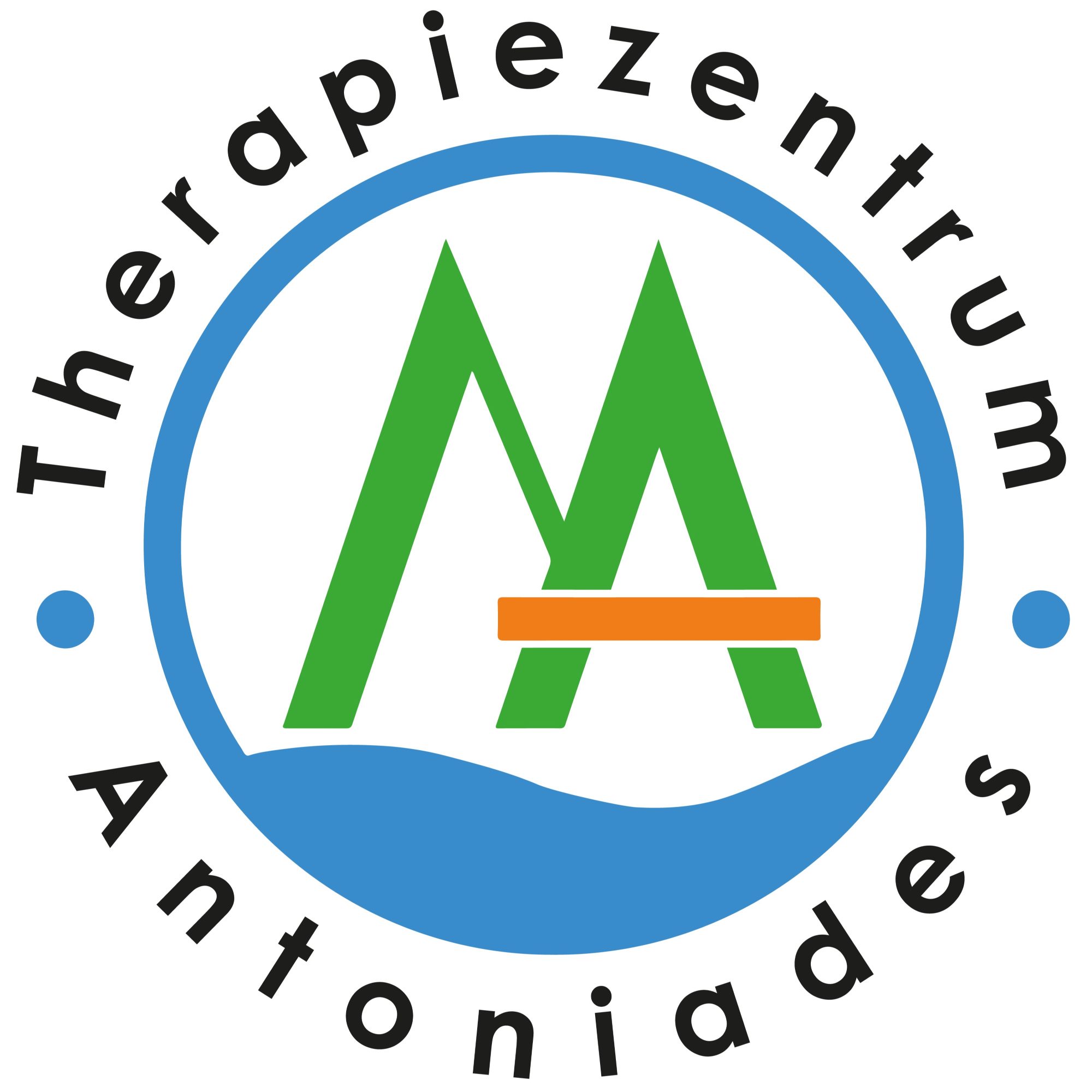 Therapiezentrum Antoniades eGbR
